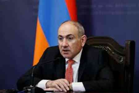 Փաշինյանը նպատակահարմար է համարել Հայաստանի էներգահամակարգի միացումը Թուրքիային և Ադրբեջանին