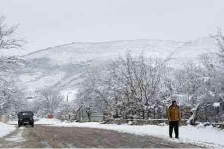В районе Норагюх города Еревана будет построен элитный квартал Yerevan Downtown
