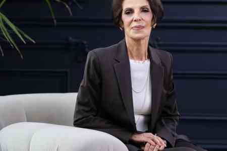 Когда корпоративная социальная ответственность становится движущей силой развития бизнеса: Лала Бахшецян