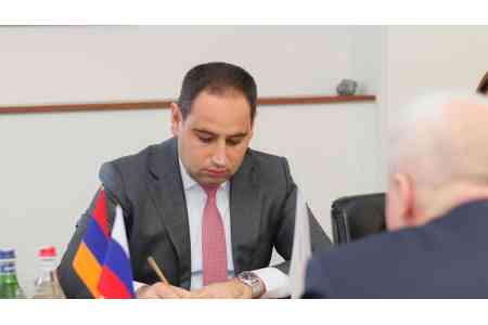 В ближайшее время будет проведен новый тендер по отбору подрядчика проекта строительства водохранилища Капс - министр