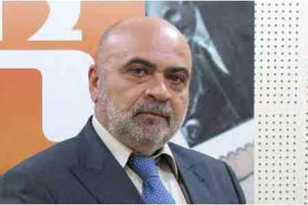 Тигран Акопян: В 2025 году ни одна компания общественного мультиплекса не вышла на прибыль