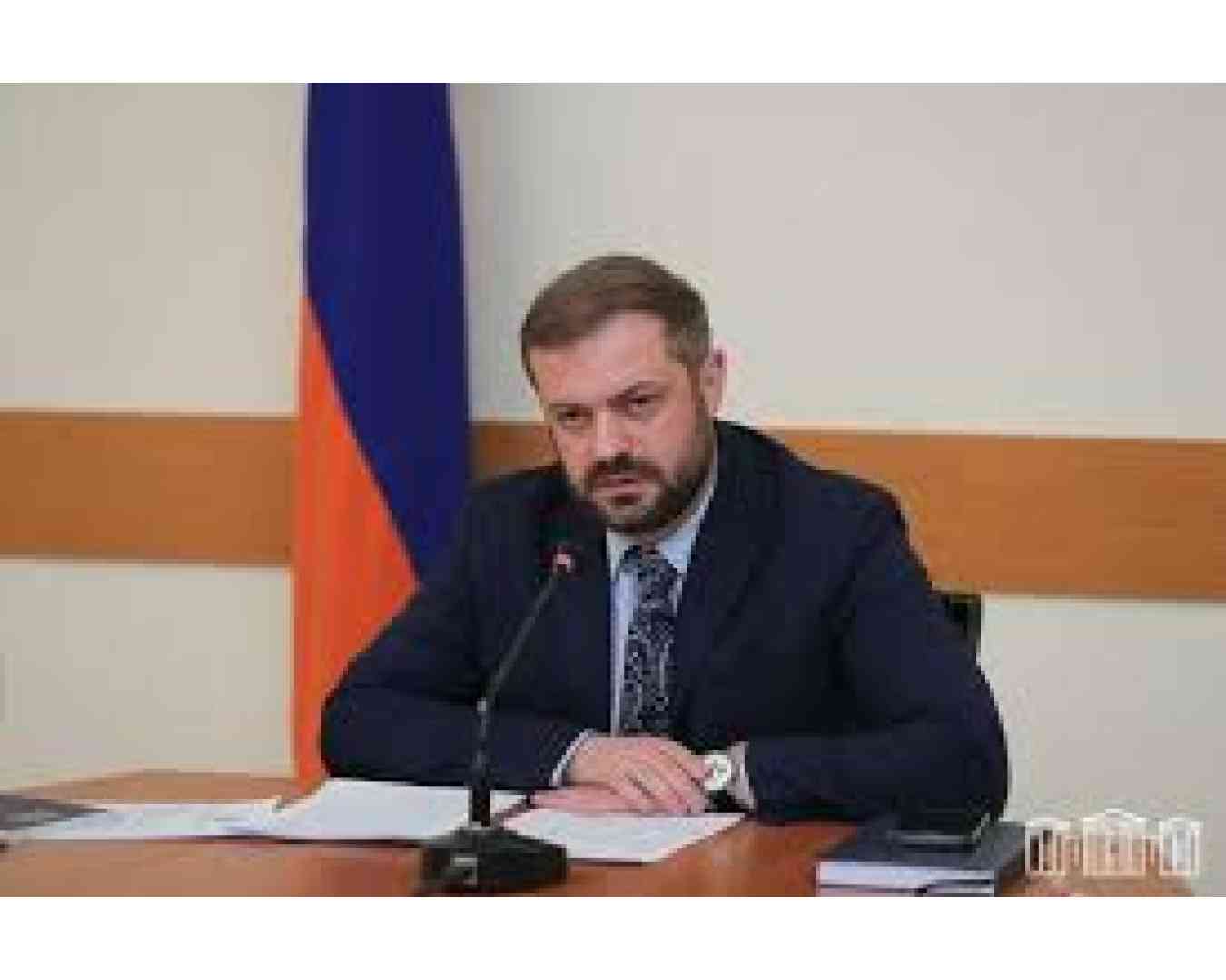 Министр экономики: Без реэкспорта наш экспорт показывает устойчивый рост