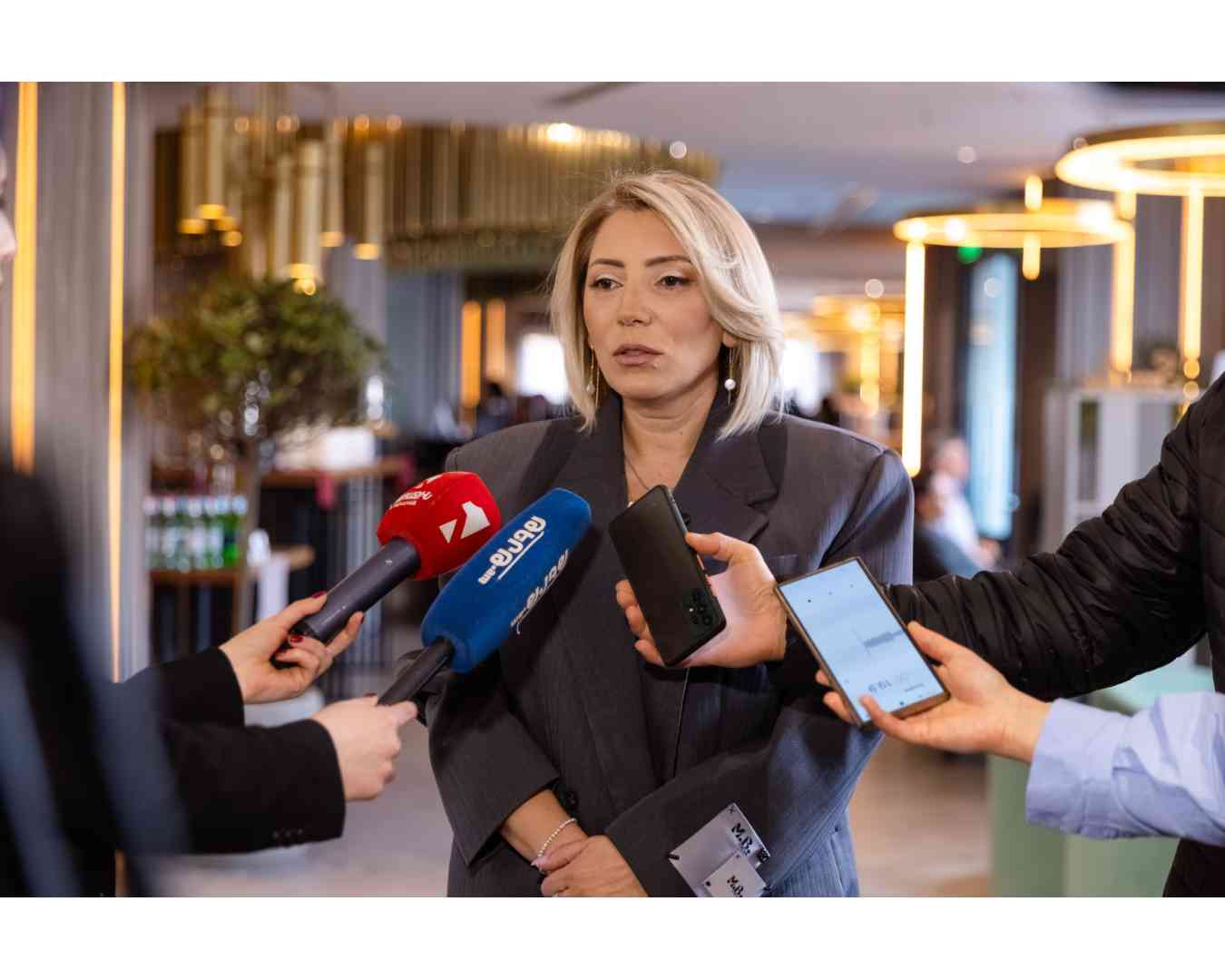 Анна Варданянц: Сильный бренд работодателя формируется изнутри