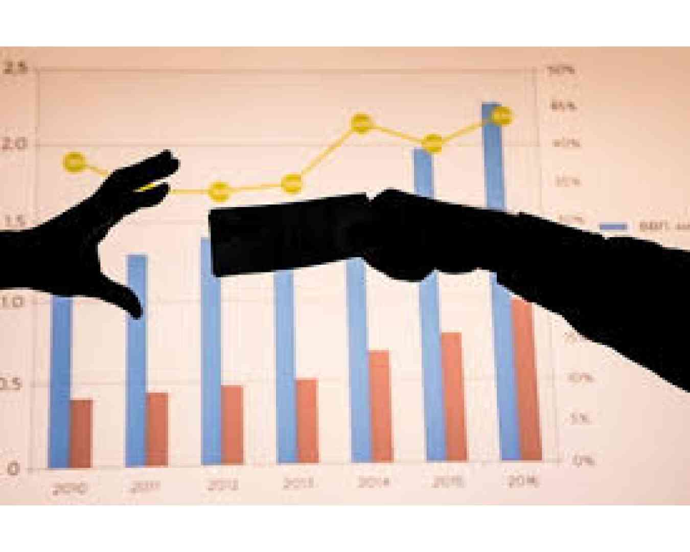 КГД Армении: 3-4% армянской экономики все еще находятся в <тени>