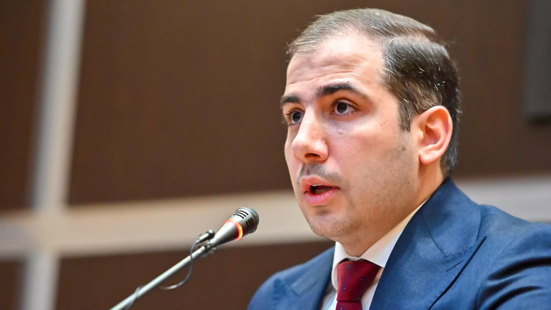 Глава КГД РА: срок подачи деклараций физлиц установлен со 2-го марта по 1 ноября