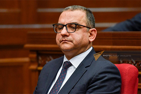 В Армении будут установлены более гибкие правила в отношении негосударственных инвестиционных фондов