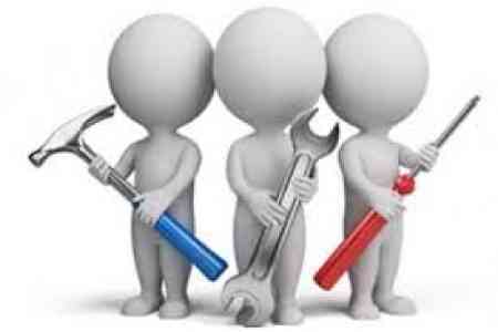 Сфера услуг Армении в 2025 году нарастила выручку до $10.6 млрд.