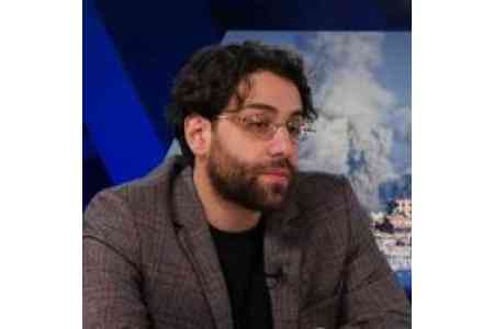 Эксперт: Замена армянской АЭС на модульные реакторы США - это все равно что заменить авианосец на средневековые каравеллы