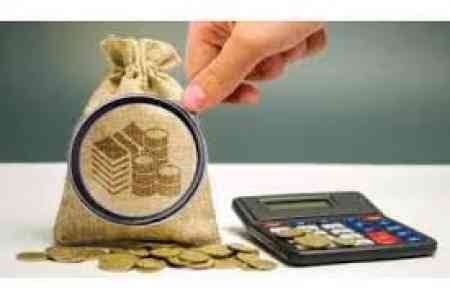 Армения к 10 февраля 2026 года собрала налогов на 269,4 млрд драмов при запланированных за первый квартал 610.2 млрд драмов