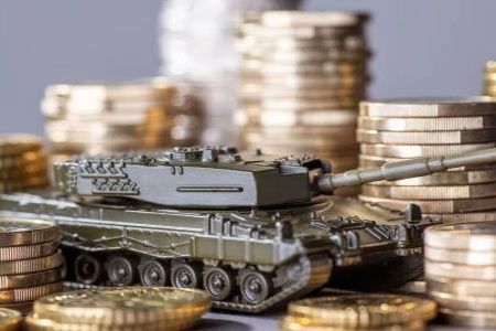 Армения в 2025г. увеличила финансирование научно- исследовательских работ в оборонной промышленности на 50%