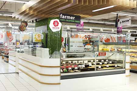 <Bacon Holding> получил от Фонда ЕС-Армения $6 млн на поддержку комплексной стратегии развития