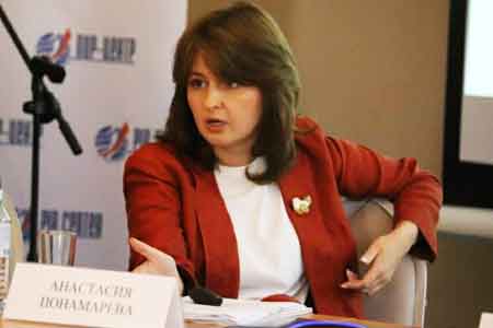 Российский эксперт: Для России важно удержать последние линии обороны на Южном Кавказе