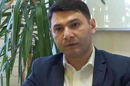 Իրանը նշանակալի դեր է խաղում մի շարք ապրանքների ներմուծման գործում - ACSES