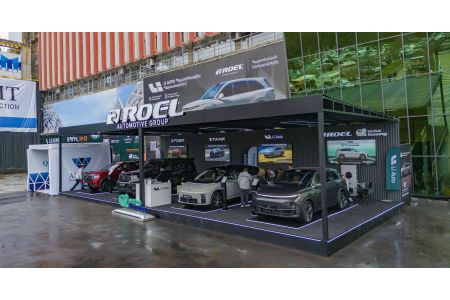 5% կանխավճար՝ էլեկտրամոբիլ ձեռք բերելու համար