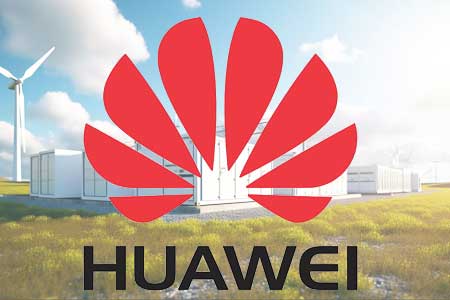 Huawei изучает возможности для строительства в Армении аккумулирующих электростанций