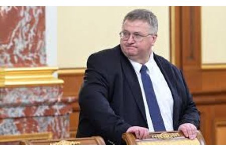 Оверчук: Москва видит как Армению готовят к вхождению в ЕС, ставший для России враждебным блоком