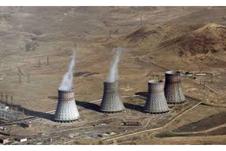 Оверчук: Россия не может не замечать происходящего вокруг Мецаморской АЭС