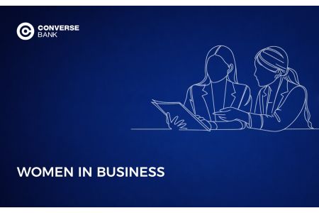 Կոնվերս Բանկը՝ Family ընկերության վստահելի ուղեկից