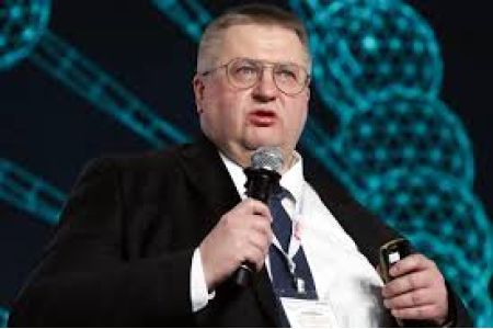 Оверчук: В случае вступления Армении в ЕС у армянской стороны не будет авиасообщения с Россией