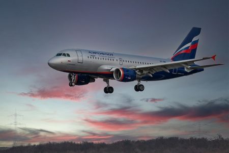 Летом россияне планируют провести зарубежный отпуск в Турции, Китае и Армении