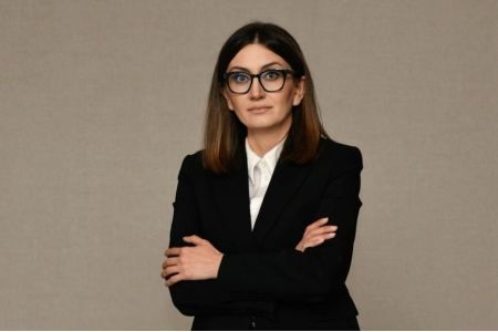 Армения готова расширить взаимный товарооборот с Казахстаном на взаимовыгодных условиях - замминистра экономики