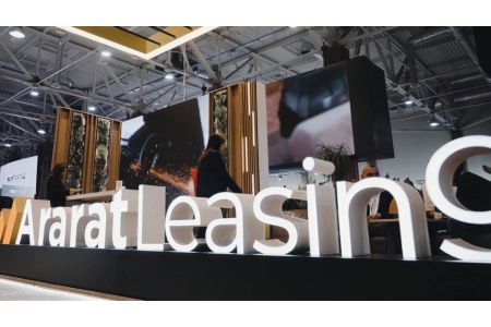 AraratBank’s Special Offer at Leasing Expo Attracts Strong Customer Interest