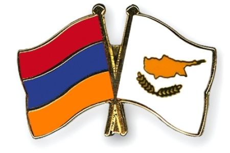 Armenian Ambassador, Cypriot Minister of Energy discuss perspectives  for developing energy and trade cooperation 