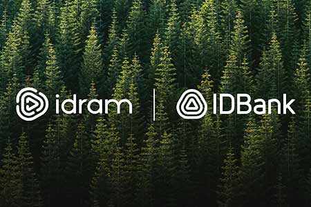 Երկիր մոլորակի միջազգային օրը․ Idram&IDBank
