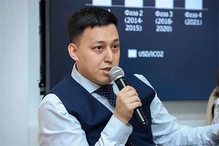 Эксперт назвал ключевые препятствия для развития зеленых инвестиций