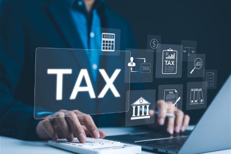 Америабанк, Ардшинбанк и Acba Bank - в ТОП-3 крупных налогоплательщиков Армении среди банков