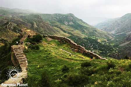 Government to allocate $10 million for tourism infrastructure in  Yeghegis