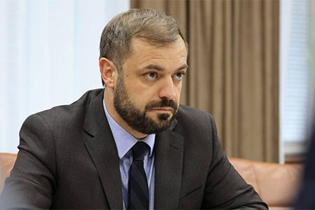 Глава Минэкономики Армении заверяет: В повестке Еревана нет вопроса выхода из ЕАЭС