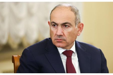 Пашинян: в законодательство Турции вносится поправка, согласно которой Армения будет добавлена в перечень стран-импортеров турецкой продукции