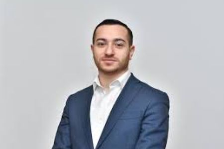 Armenia weapons exporter, says minister
