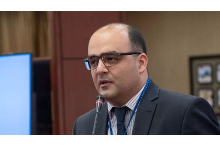 Opinion: For Armenia, leaving EAEU is not geopolitical maneuver, but  self-inflicted blow