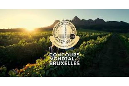 Concours Mondial de Bruxelles: Армения на мировой винной карте