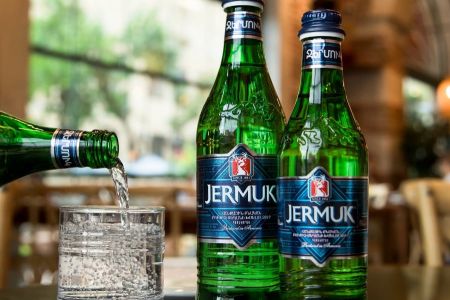 Лабораторная экспертиза не выявила отклонений в продукции <Джермук>