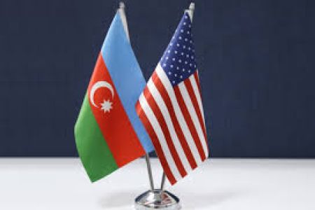 Представитель Госдепа: Американские компании подписали соглашения на сумму свыше $8 млрд с Азербайджаном
