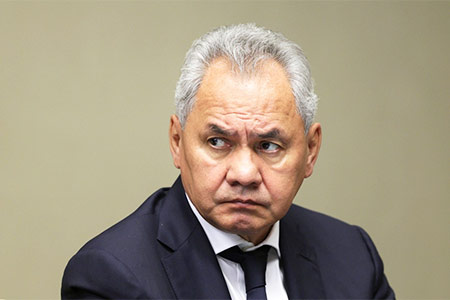 Шойгу предупредил о возможных катастрофах на Мецаморской АЭС из-за непродуманных действий властей  Армении
