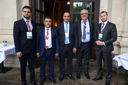 Armenian Banking Days in Germany