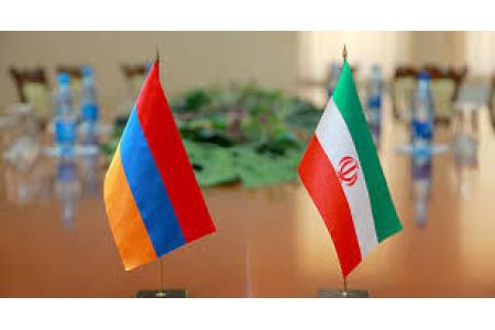 Армения и Иран обсудили возможности повышения эффективности грузоперевозок
