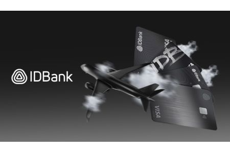 Топ-направления для путешествий в 2026 году: IDBank