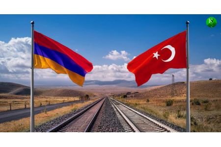 Армения и Турция обсудили работу по восстановлению транспортного сообщения между двумя странами