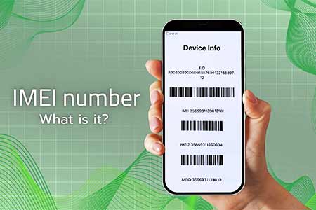 В Армении планируется внедрить систему контроля IMEI-кодов за сотовыми телефонами