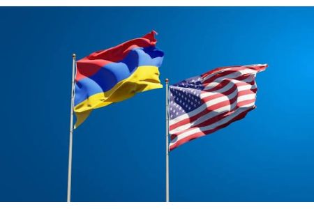 Армения и США обсудили возможности расширения сотрудничества с крупными американскими технологическими компаниями