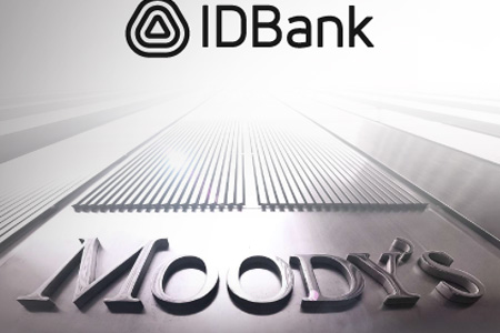 Moody’s changes the outlook on IDBank’s ratings to positive