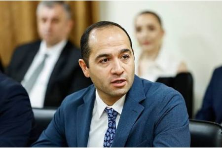 ՀՀ բարձր տեխնոլոգիական արդյունաբերության նախարարությունը քննարկել է Ղազախստանի հետ համատեղ նախաձեռնություններ իրականացնելու հնարավորությունը։