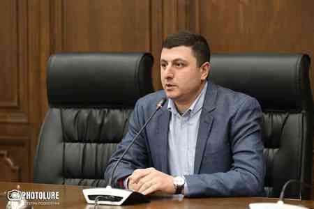 Экс-депутат: фактически, вопрос закрытия Армянской АЭС уже решен, и теперь речь идет о возможных действиях
