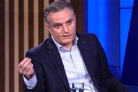 Politician: Baku and Ankara`s demands to close the Armenian Nuclear  Power Plant have a long history