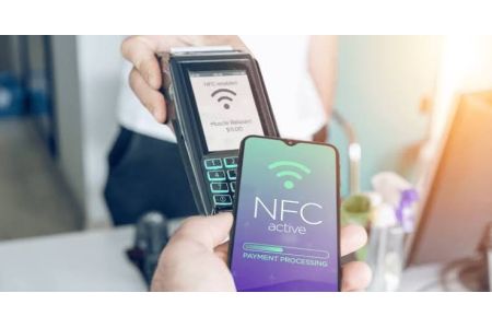 В Армении микропроцессинговых карт с NFC-чипом уже насчитывается 4,8 млн - это 87% от общего числа